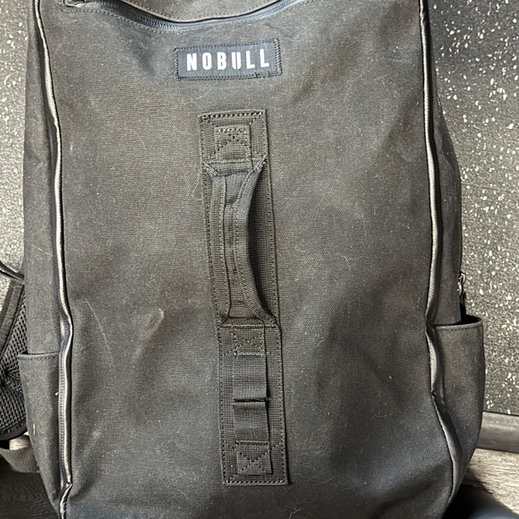 Nobull Backpack - Picture 4 of 4